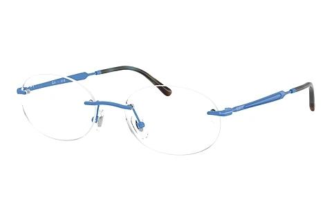 Lunettes de vue Ray-Ban RX3767V 3208