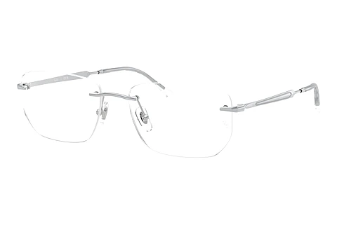 Lunettes de vue Ray-Ban RX3768V 2501