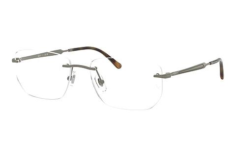 Lunettes de vue Ray-Ban RX3768V 3201