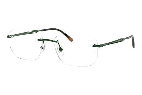Lunettes de vue Ray-Ban RX3768V 3204