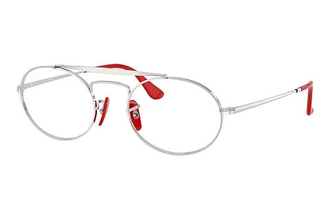 Lunettes de vue Ray-Ban RX3775VM F007