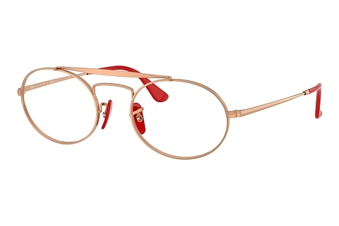 Lunettes de vue Ray-Ban RX3775VM F135