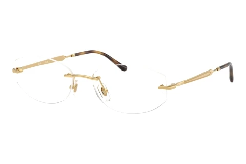 Lunettes de vue Ray-Ban RX3792V 2500