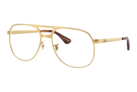 Lunettes de vue Ray-Ban BILL MAX (RX3793V 2500)