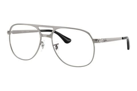 Lunettes de vue Ray-Ban BILL MAX (RX3793V 2502)