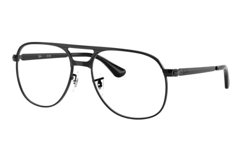 Lunettes de vue Ray-Ban BILL MAX (RX3793V 2509)