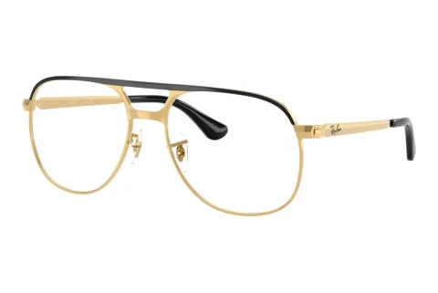 Lunettes de vue Ray-Ban BILL MAX (RX3793V 2994)