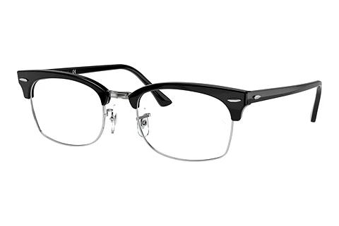 Lunettes de vue Ray-Ban Clubmaster Square (RX3916V 2000)