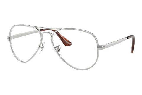 Lunettes de vue Ray-Ban AVIATOR MAX (RX3925V 2501)