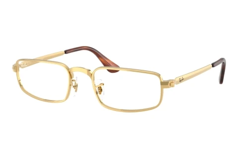 Lunettes de vue Ray-Ban RX3927V 2500
