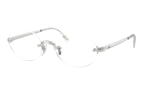 Lunettes de vue Ray-Ban RX3929V 2501