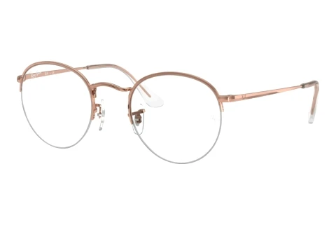 Lunettes de vue Ray-Ban ROUND GAZE (RX3947V 3094)