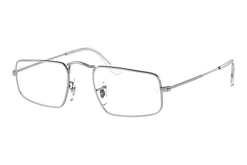 Lunettes de vue Ray-Ban JULIE (RX3957V 2501)