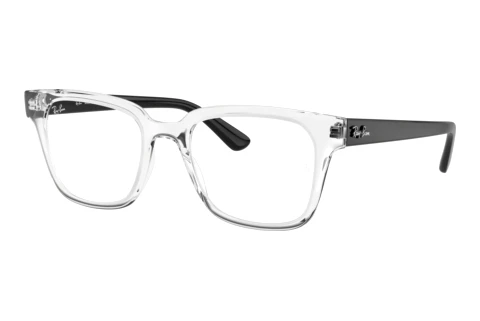 Lunettes de vue Ray-Ban RX4323V 5943