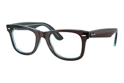 Lunettes de vue Ray-Ban WAYFARER EASE (RX4340V 8366)
