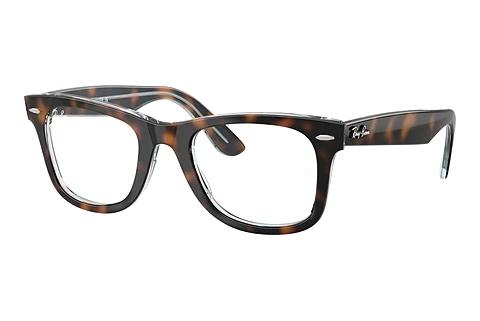 Lunettes de vue Ray-Ban WAYFARER EASE (RX4340V 8401)