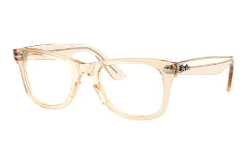 Lunettes de vue Ray-Ban WAYFARER EASE (RX4340V 8539)