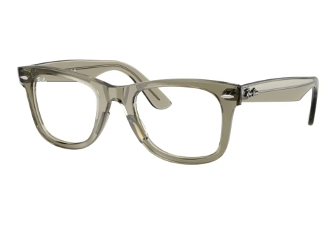 Lunettes de vue Ray-Ban WAYFARER EASE (RX4340V 8541)