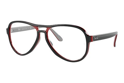 Lunettes de vue Ray-Ban VAGABOND (RX4355V 8136)