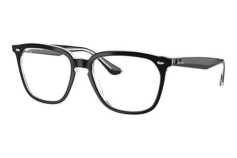 Lunettes de vue Ray-Ban RX4362V 2034