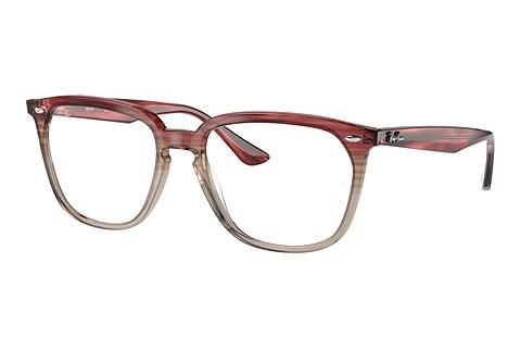 Lunettes de vue Ray-Ban RX4362V 8145
