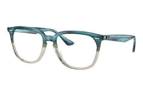 Lunettes de vue Ray-Ban RX4362V 8146