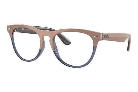 Lunettes de vue Ray-Ban IRIS (RX4471V 8195)