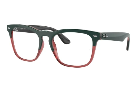 Lunettes de vue Ray-Ban STEVE (RX4487V 8194)