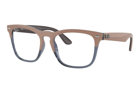 Lunettes de vue Ray-Ban STEVE (RX4487V 8195)