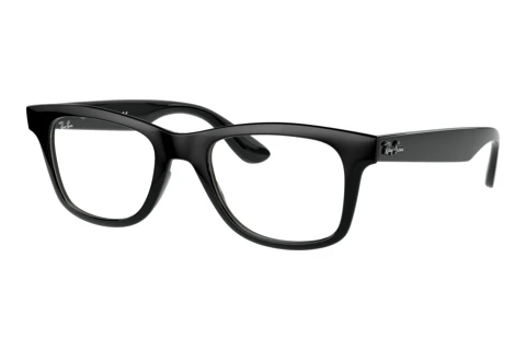 Lunettes de vue Ray-Ban RX4640V 2000