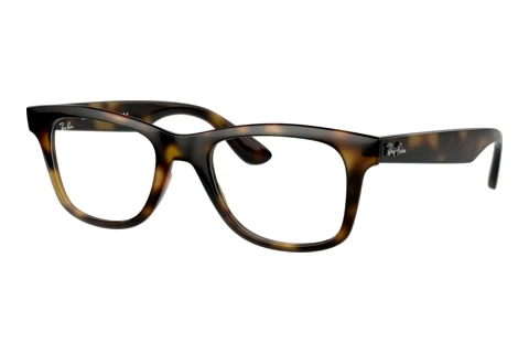 Lunettes de vue Ray-Ban RX4640V 2012