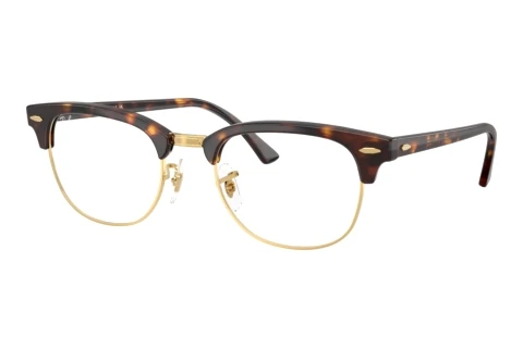 Lunettes de vue Ray-Ban CLUBMASTER (RX5154 8287)