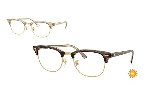 Lunettes de vue Ray-Ban CLUBMASTER (RX5154 8291)