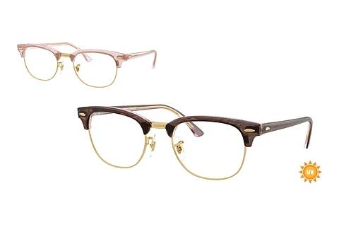 Lunettes de vue Ray-Ban CLUBMASTER (RX5154 8292)