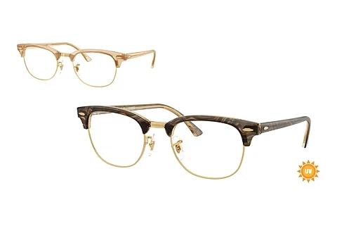Lunettes de vue Ray-Ban CLUBMASTER (RX5154 8294)
