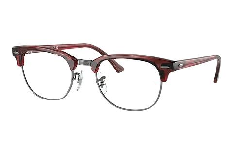 Lunettes de vue Ray-Ban CLUBMASTER (RX5154 8376)