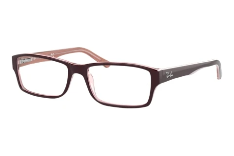 Lunettes de vue Ray-Ban RX5169 8120