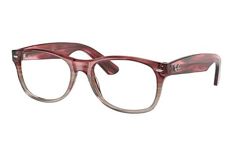 Lunettes de vue Ray-Ban NEW WAYFARER (RX5184 8145)