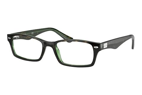 Lunettes de vue Ray-Ban RX5206 2445