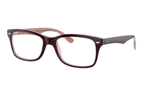 Lunettes de vue Ray-Ban RX5228 8120