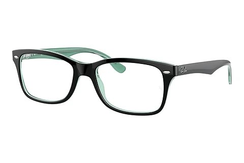 Lunettes de vue Ray-Ban RX5228 8121