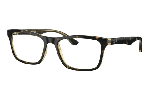 Lunettes de vue Ray-Ban RX5279 8285