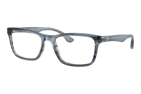 Lunettes de vue Ray-Ban RX5279 8456
