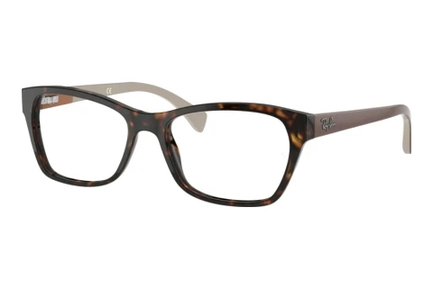 Lunettes de vue Ray-Ban RX5298 5549