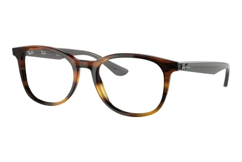 Lunettes de vue Ray-Ban RX5356 5607