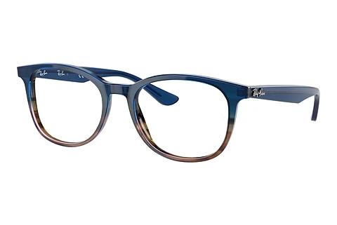 Lunettes de vue Ray-Ban RX5356 5765