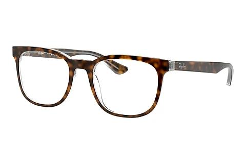 Lunettes de vue Ray-Ban RX5369 5082
