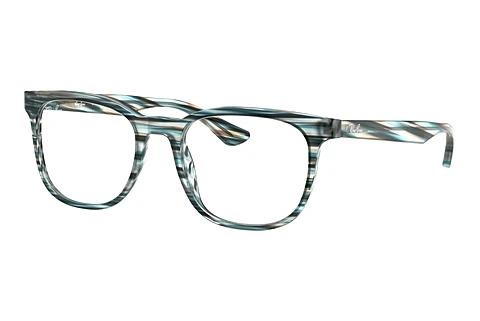 Lunettes de vue Ray-Ban RX5369 5750