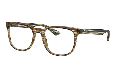 Lunettes de vue Ray-Ban RX5369 5751