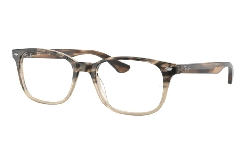 Lunettes de vue Ray-Ban RX5375 8107
